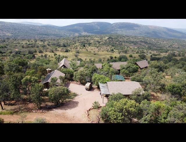 3 BEDROOM HOUSE FOR SALE IN MODIMOLLE